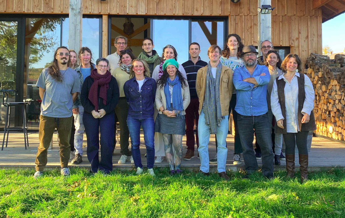 Incubateur le T promo 6